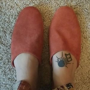 Universal thread flats